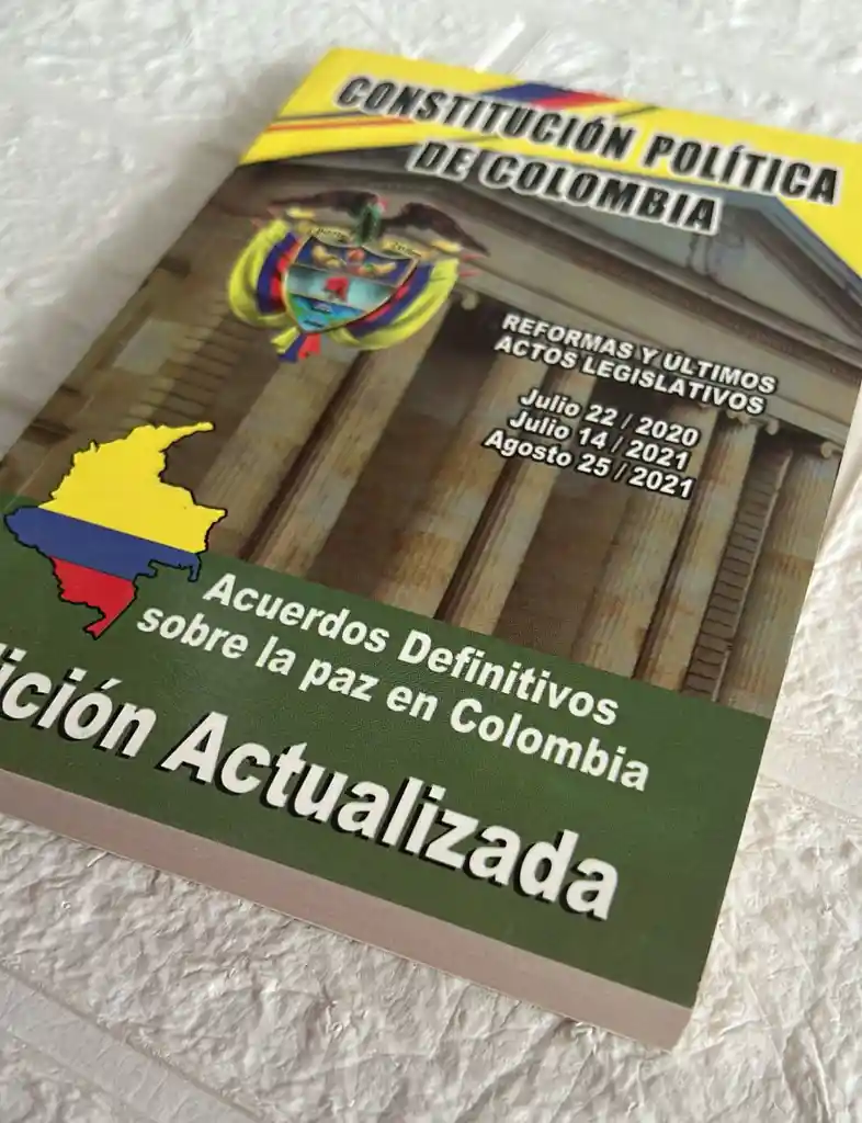 Constitucion Politica