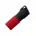 Memoria Usb 3.2 Kingston 128gb Datatraveler Exodia Gen1 (negro + Rojo)