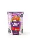 Yogurt De Mora Vital Activa Lo Natural 150 Ml
