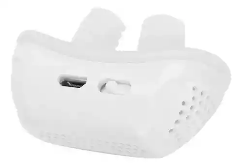 Dispositivo Eléctrico Anti -ronquido Usb Hogar