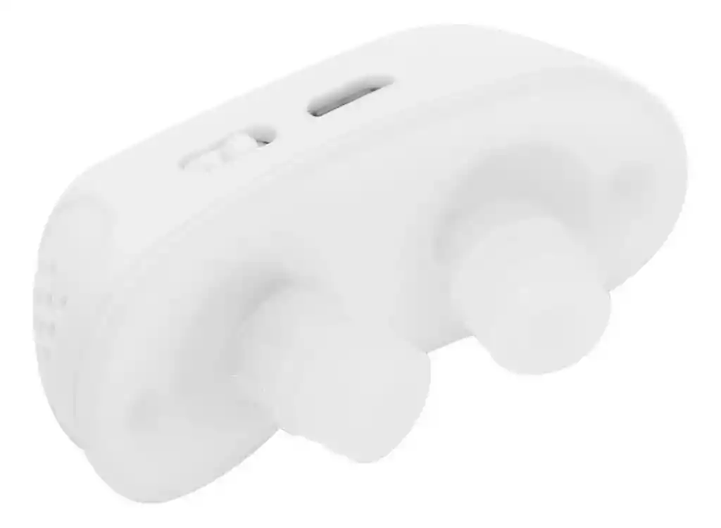 Dispositivo Eléctrico Anti -ronquido Usb Hogar