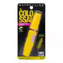 Pestañina Maybelline Colossal Lavable 9.2 Ml