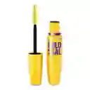 Pestañina Maybelline Colossal Lavable 9.2 Ml