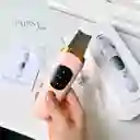 Pala Peeling Ultrasónica Gt1929 Limpiadora De Piel Poros Vibración