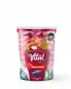 Yogurt De Arandanos Vital Activa Lo Natural 150 Ml