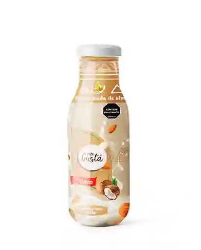 Yogurt De Coco Activa Lo Natural 250 Ml