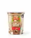Yogurt De Coco Vital Activa Lo Natural 150 Ml