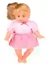 Juguete Muñeca Para Peinar Con Accesorios Y Sonidos
