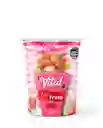 Yogurt De Fresa Activa Lo Natural 150 Ml