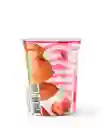 Yogurt De Fresa Activa Lo Natural 150 Ml