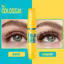 Pestañina Maybelline A Prueba De Agua 8 Ml