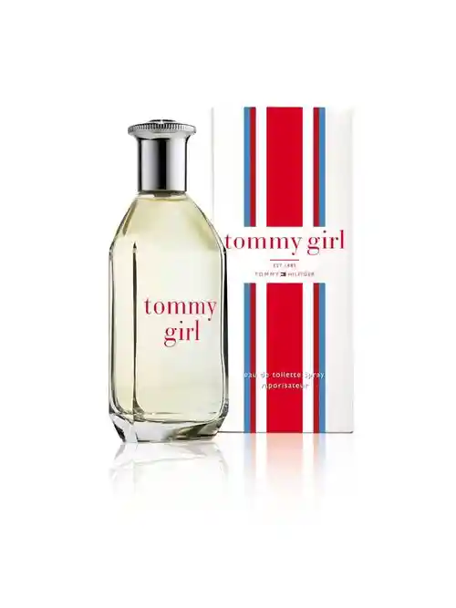 Perfume Tommy Girl - 100ml - 100ml