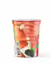 Yogurt De Frutos Rojos Vital Activa Lo Natural 150 Ml
