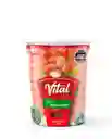 Yogurt De Frutos Rojos Vital Activa Lo Natural 150 Ml