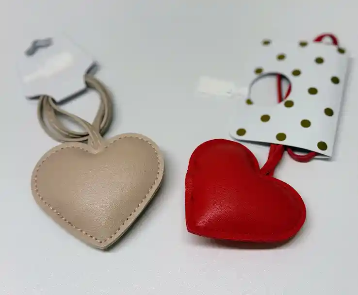 Llaveros O Chams Para El Bolso Oso, Unicornio, Corazón, Fresa
