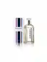 🌊 Tommy Men – 100ml Eau De Toilette 🌊