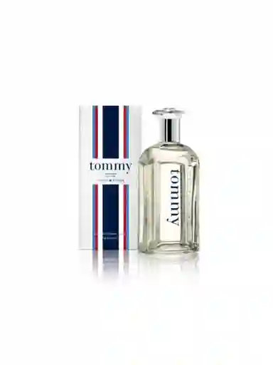 🌊 Tommy Men – 100ml Eau De Toilette 🌊