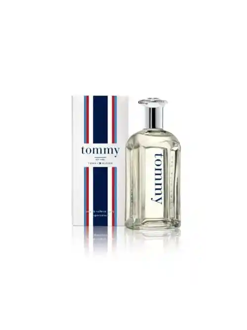 🌊 Tommy Men – 100ml Eau De Toilette 🌊