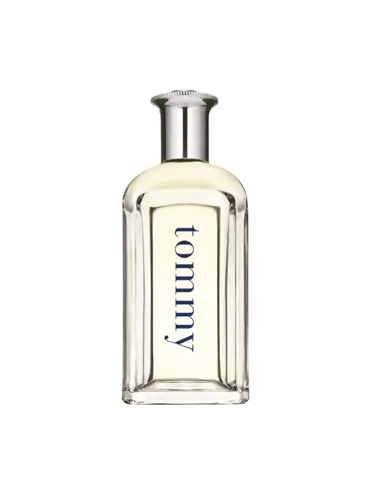 🌊 Tommy Men – 100ml Eau De Toilette 🌊