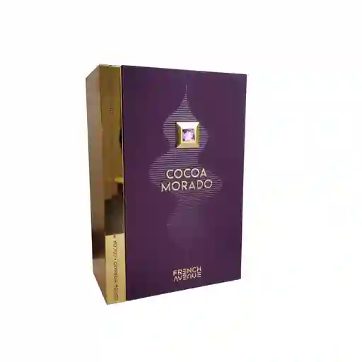 Cocoa Morado French Avenue Unisex 100 Ml. Árabe
