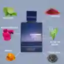 Al Haramain Dubai Night Unisex120 Ml.