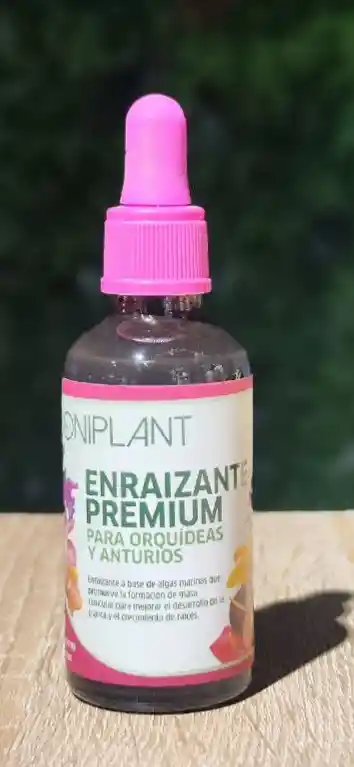 Enraizante Premiun