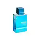 Al Haramain Amber Oud Aqua Dubai Eau De Parfum 120 Ml. Unisex