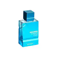 Al Haramain Amber Oud Aqua Dubai Eau De Parfum 120 Ml. Unisex