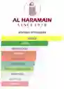 Al Haramain Amber Oud Aqua Dubai Eau De Parfum 120 Ml. Unisex