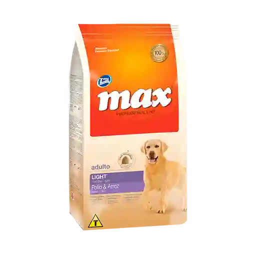 Total Max Can Light X 2kg