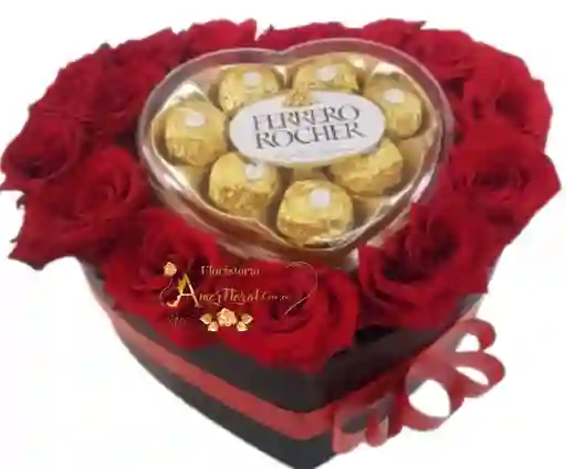Corazón #3