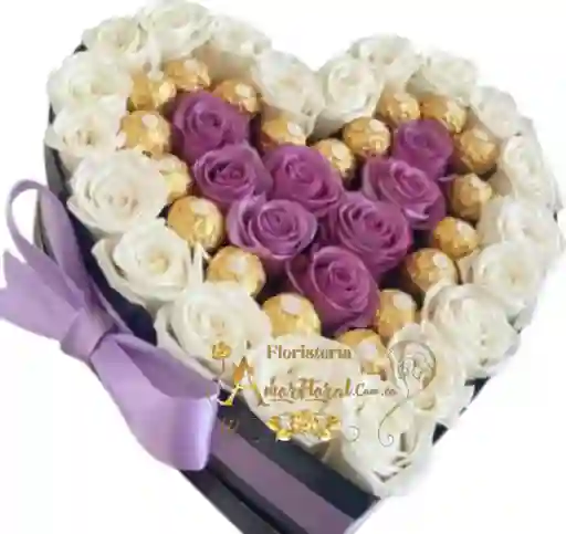Corazón #4