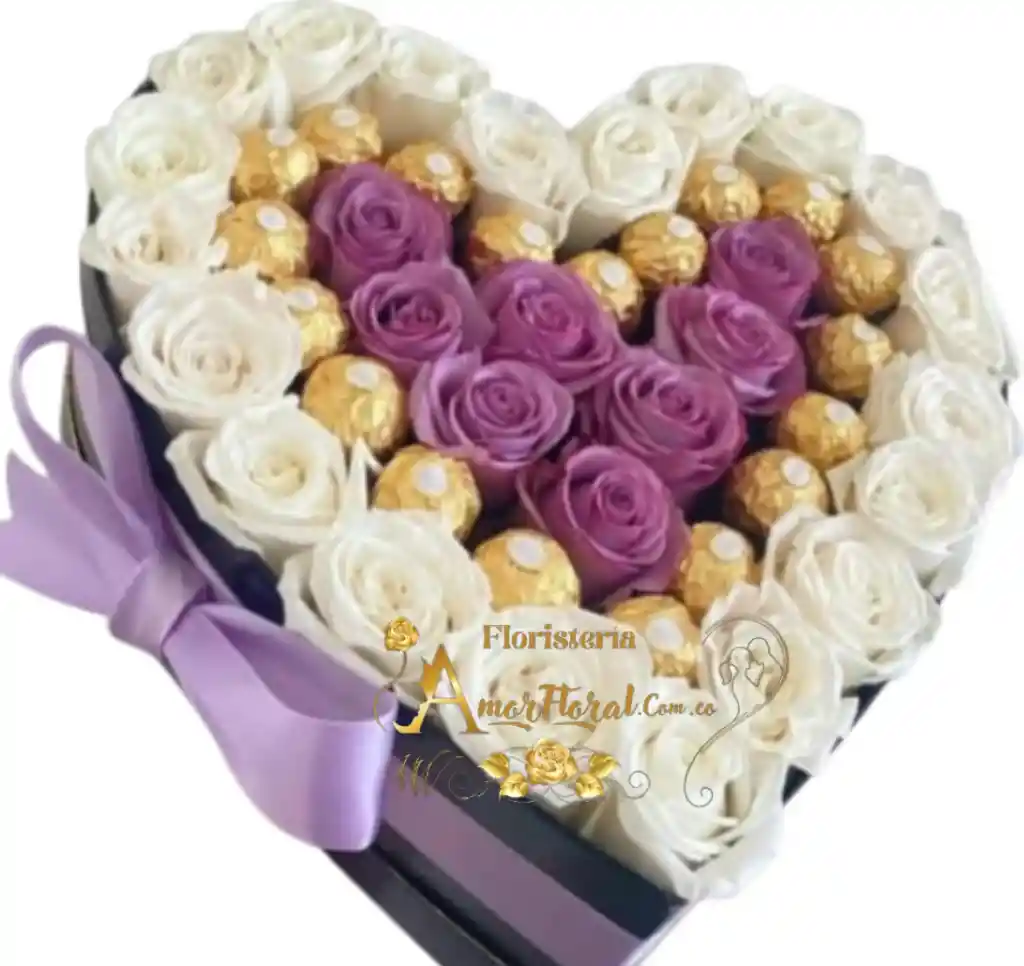 Corazón #4