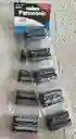 Pila Panasonic Aa Tira X10