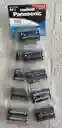Pila Panasonic Aa Tira X10