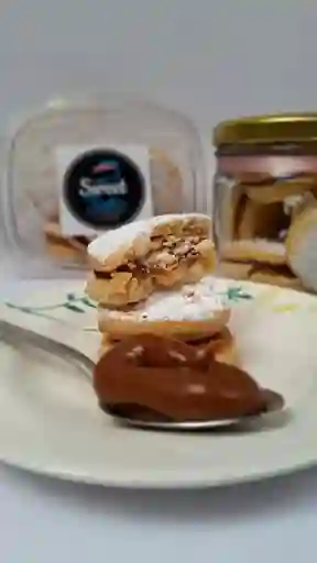 Alfajores