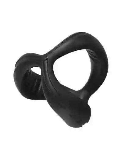 Anillo De Silicona Para Hombres – Control, Potencia Y Placer En Un Solo Paso