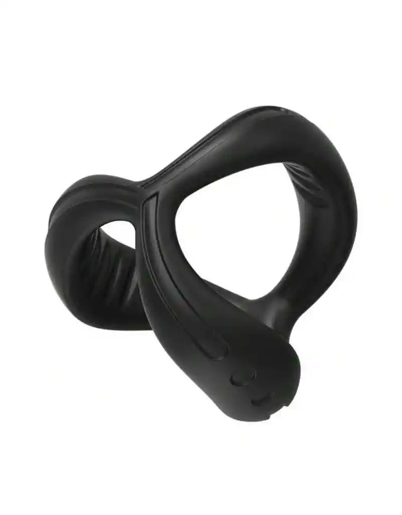 Anillo De Silicona Para Hombres – Control, Potencia Y Placer En Un Solo Paso