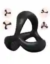 Anillo De Silicona Para Hombres – Control, Potencia Y Placer En Un Solo Paso