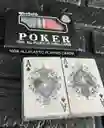 Cartas Poker Economicas