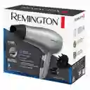 Secador Para Cabello Remington Gris Pro Titanium