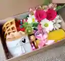Desayuno Sorpresa #1 (ancheta)