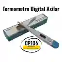 Termometro Digital Axila