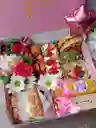Desayuno Sorpresa #4 (ancheta)