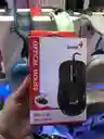 Mouse Genius Negro Con Cable Alambrico