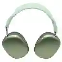 Audifonos Inalambricos P9 Verde