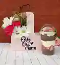 Cajita Flores