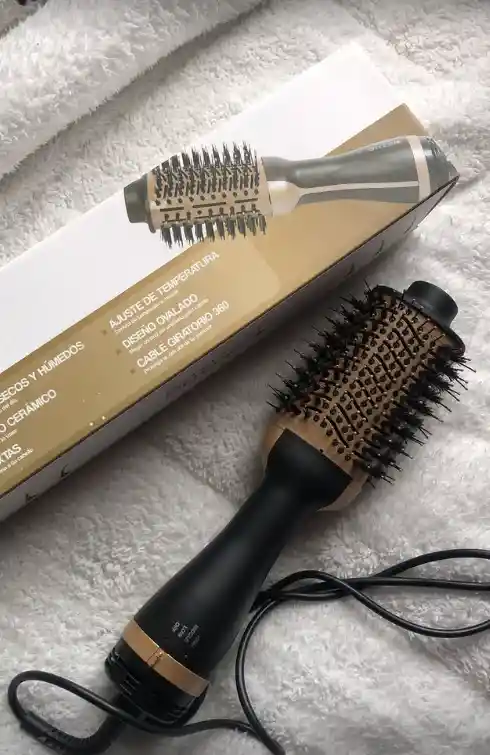 Secador Keratin 3d Pro
