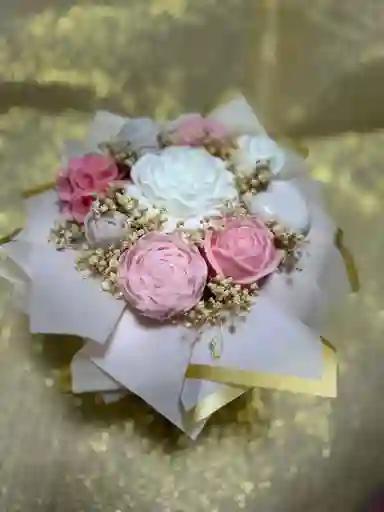 Bouquet De Flores