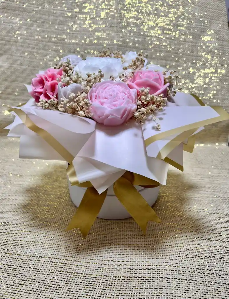 Bouquet De Flores